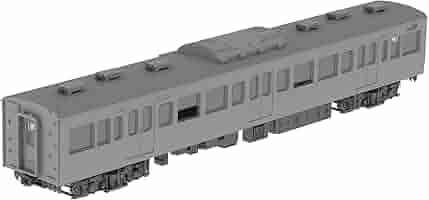 1/80 クモハ115・モハ114キット クモハ115/モハ114セット]JR東日本115系300番代直流電車 PLUM